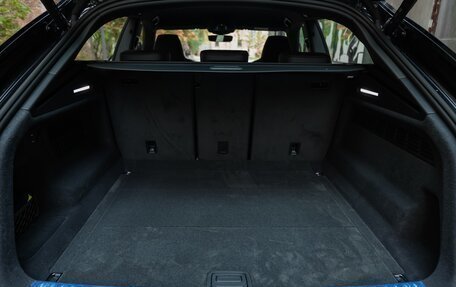 Audi Q8 I, 2024 год, 12 900 000 рублей, 30 фотография