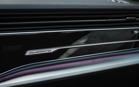 Audi Q8 I, 2024 год, 12 900 000 рублей, 33 фотография