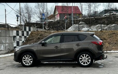 Mazda CX-5 II, 2016 год, 1 690 000 рублей, 6 фотография