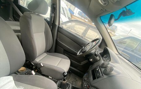 Chevrolet Aveo III, 2008 год, 650 000 рублей, 8 фотография