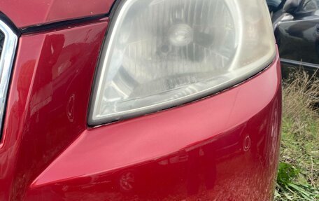 Chevrolet Aveo III, 2008 год, 650 000 рублей, 6 фотография