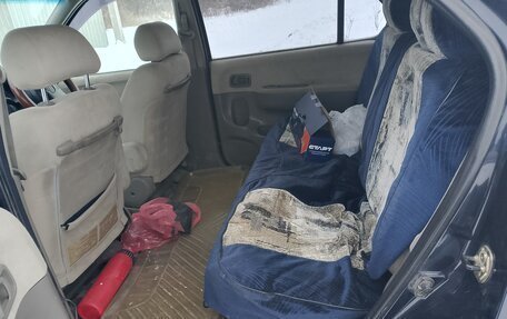 Nissan Rnessa, 2000 год, 375 000 рублей, 3 фотография