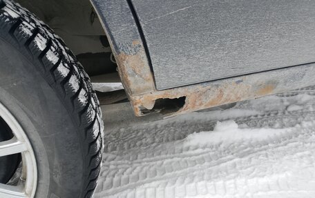 Nissan Rnessa, 2000 год, 375 000 рублей, 4 фотография