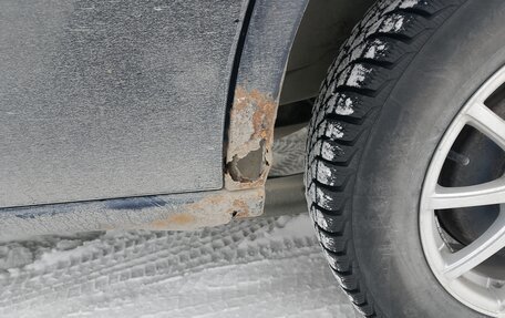 Nissan Rnessa, 2000 год, 375 000 рублей, 5 фотография