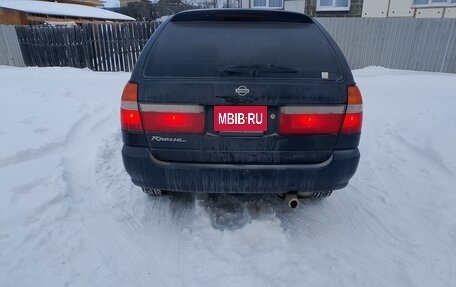 Nissan Rnessa, 2000 год, 375 000 рублей, 2 фотография