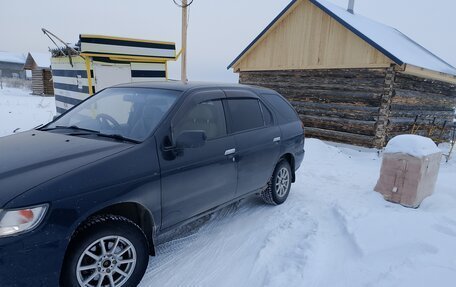 Nissan Rnessa, 2000 год, 375 000 рублей, 8 фотография