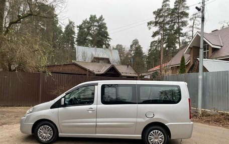 Fiat Scudo II, 2015 год, 1 240 000 рублей, 4 фотография