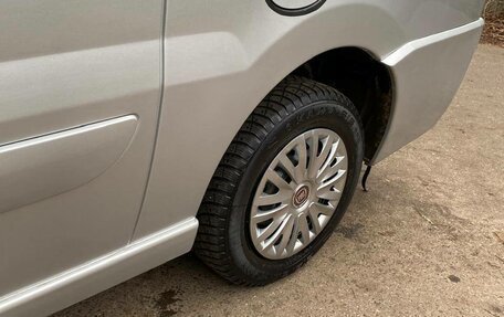 Fiat Scudo II, 2015 год, 1 240 000 рублей, 6 фотография