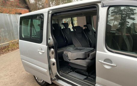 Fiat Scudo II, 2015 год, 1 240 000 рублей, 12 фотография