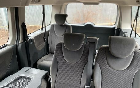 Fiat Scudo II, 2015 год, 1 240 000 рублей, 15 фотография