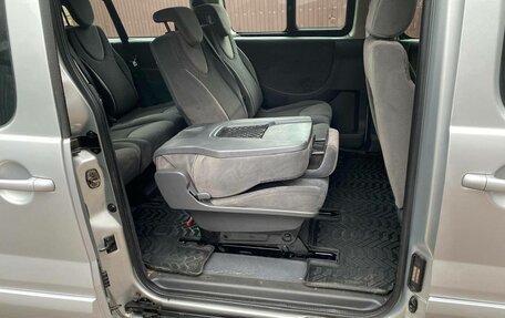 Fiat Scudo II, 2015 год, 1 240 000 рублей, 22 фотография