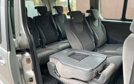 Fiat Scudo II, 2015 год, 1 240 000 рублей, 14 фотография