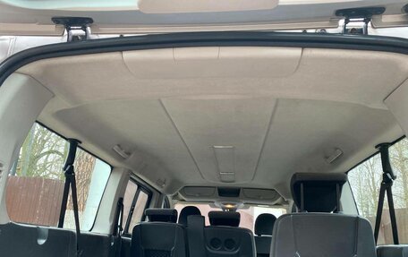 Fiat Scudo II, 2015 год, 1 240 000 рублей, 18 фотография