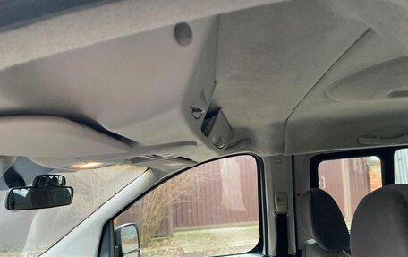 Fiat Scudo II, 2015 год, 1 240 000 рублей, 21 фотография