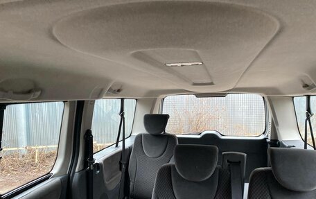 Fiat Scudo II, 2015 год, 1 240 000 рублей, 16 фотография