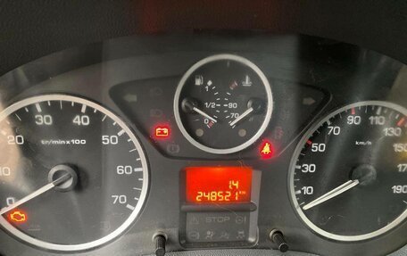 Fiat Scudo II, 2015 год, 1 240 000 рублей, 17 фотография