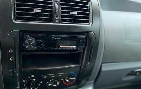 Fiat Scudo II, 2015 год, 1 240 000 рублей, 19 фотография