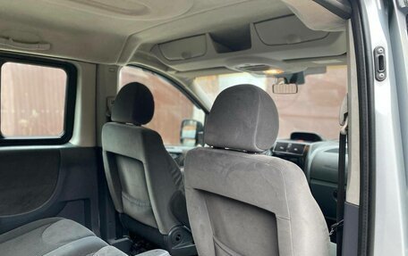 Fiat Scudo II, 2015 год, 1 240 000 рублей, 20 фотография