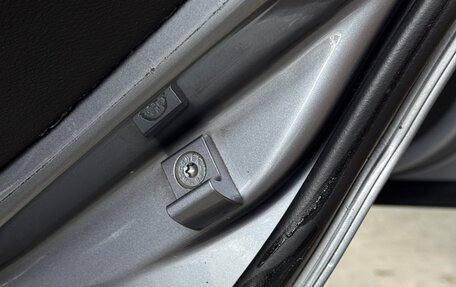 BMW X3, 2007 год, 1 400 000 рублей, 7 фотография