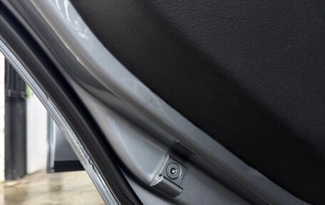 BMW X3, 2007 год, 1 400 000 рублей, 8 фотография