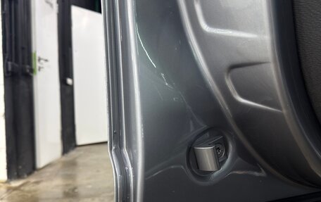 BMW X3, 2007 год, 1 400 000 рублей, 9 фотография