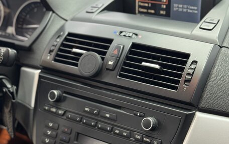 BMW X3, 2007 год, 1 400 000 рублей, 15 фотография