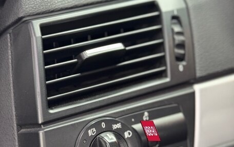 BMW X3, 2007 год, 1 400 000 рублей, 16 фотография