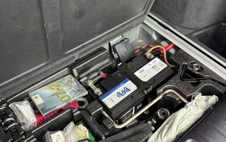 BMW X3, 2007 год, 1 400 000 рублей, 26 фотография