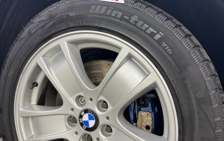 BMW X3, 2007 год, 1 400 000 рублей, 23 фотография