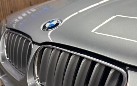 BMW X3, 2007 год, 1 400 000 рублей, 28 фотография