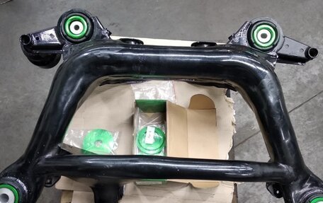 BMW X3, 2007 год, 1 400 000 рублей, 30 фотография