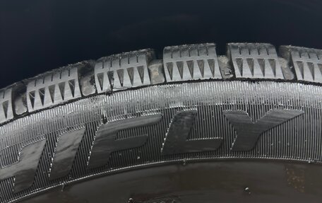 BMW X3, 2007 год, 1 400 000 рублей, 27 фотография