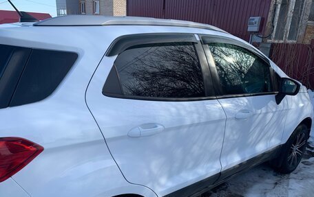 Ford EcoSport, 2017 год, 900 000 рублей, 4 фотография