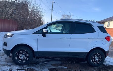 Ford EcoSport, 2017 год, 900 000 рублей, 3 фотография