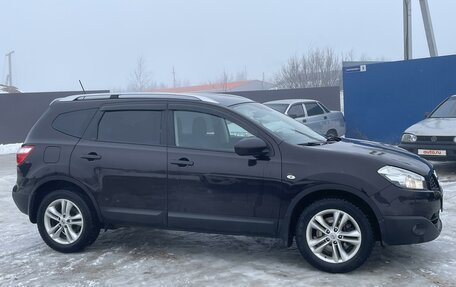 Nissan Qashqai+2 I, 2011 год, 1 470 000 рублей, 7 фотография