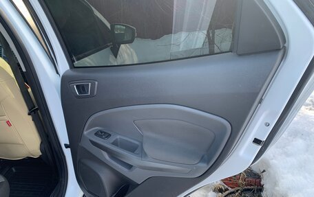 Ford EcoSport, 2017 год, 900 000 рублей, 5 фотография