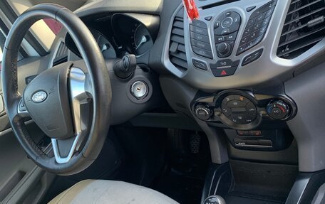 Ford EcoSport, 2017 год, 900 000 рублей, 6 фотография