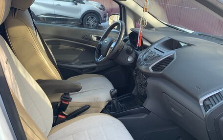 Ford EcoSport, 2017 год, 900 000 рублей, 7 фотография