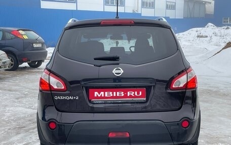 Nissan Qashqai+2 I, 2011 год, 1 470 000 рублей, 5 фотография
