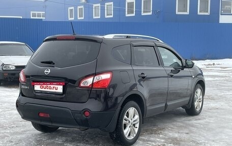 Nissan Qashqai+2 I, 2011 год, 1 470 000 рублей, 6 фотография