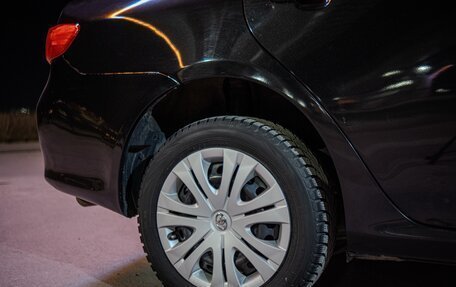 Toyota Corolla, 2007 год, 920 000 рублей, 4 фотография