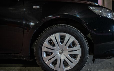 Toyota Corolla, 2007 год, 920 000 рублей, 5 фотография