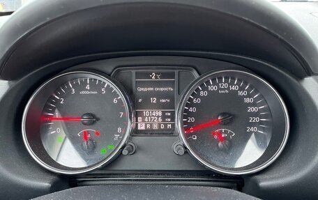 Nissan Qashqai+2 I, 2011 год, 1 470 000 рублей, 13 фотография