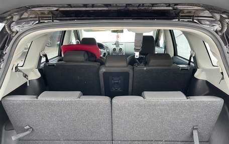 Nissan Qashqai+2 I, 2011 год, 1 470 000 рублей, 12 фотография