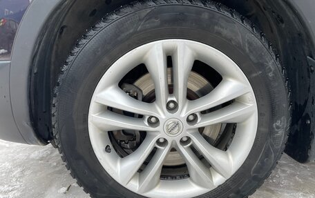 Nissan Qashqai+2 I, 2011 год, 1 470 000 рублей, 16 фотография