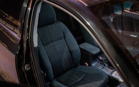 Toyota Corolla, 2007 год, 920 000 рублей, 10 фотография