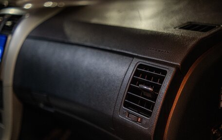 Toyota Corolla, 2007 год, 920 000 рублей, 9 фотография