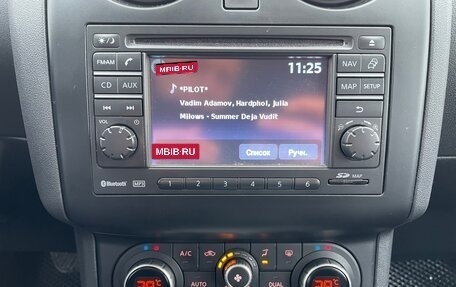 Nissan Qashqai+2 I, 2011 год, 1 470 000 рублей, 14 фотография