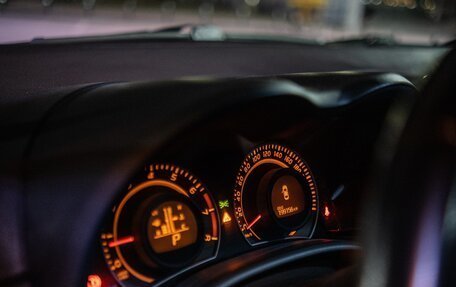 Toyota Corolla, 2007 год, 920 000 рублей, 12 фотография