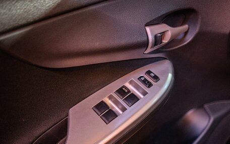 Toyota Corolla, 2007 год, 920 000 рублей, 15 фотография